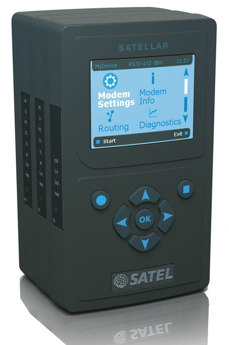 SATEL 推出 SATELLAR 数字系统